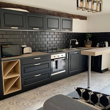 Apartament Belle-Vue Hautvillers Zewnętrze zdjęcie