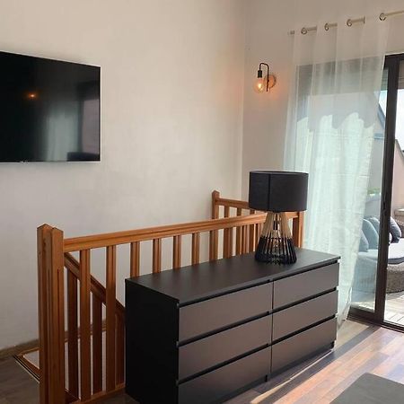 Apartament Belle-Vue Hautvillers Zewnętrze zdjęcie