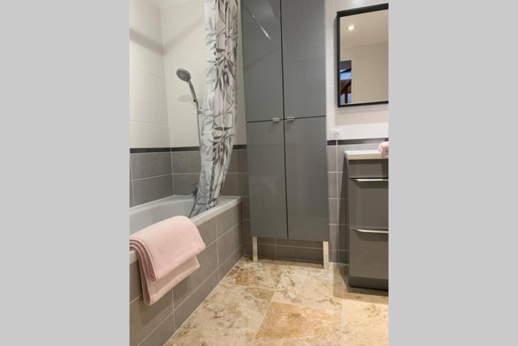 Apartament Belle-Vue Hautvillers Zewnętrze zdjęcie